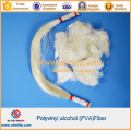 (High Strength and High Modulus) Hshm PVA Concrete Fiber